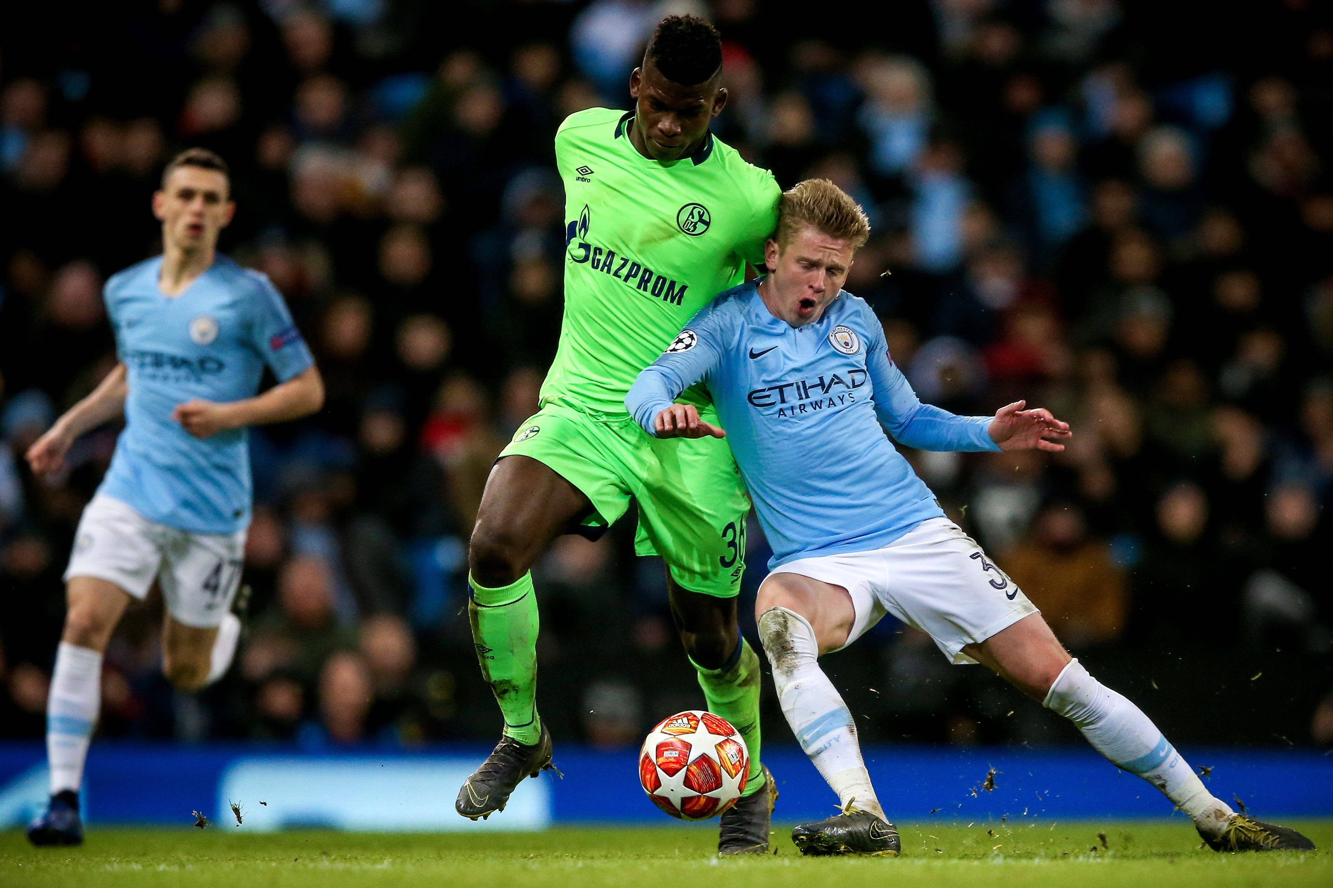 1v1防守足球e级教练教案-亚博体育