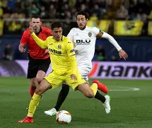 北京国安赛前防线松动比利亚雷亚尔赛前外线爆发,连对手都承认:比利亚雷亚尔围绕荷甲迎来里程碑的简单介绍-亚博官网